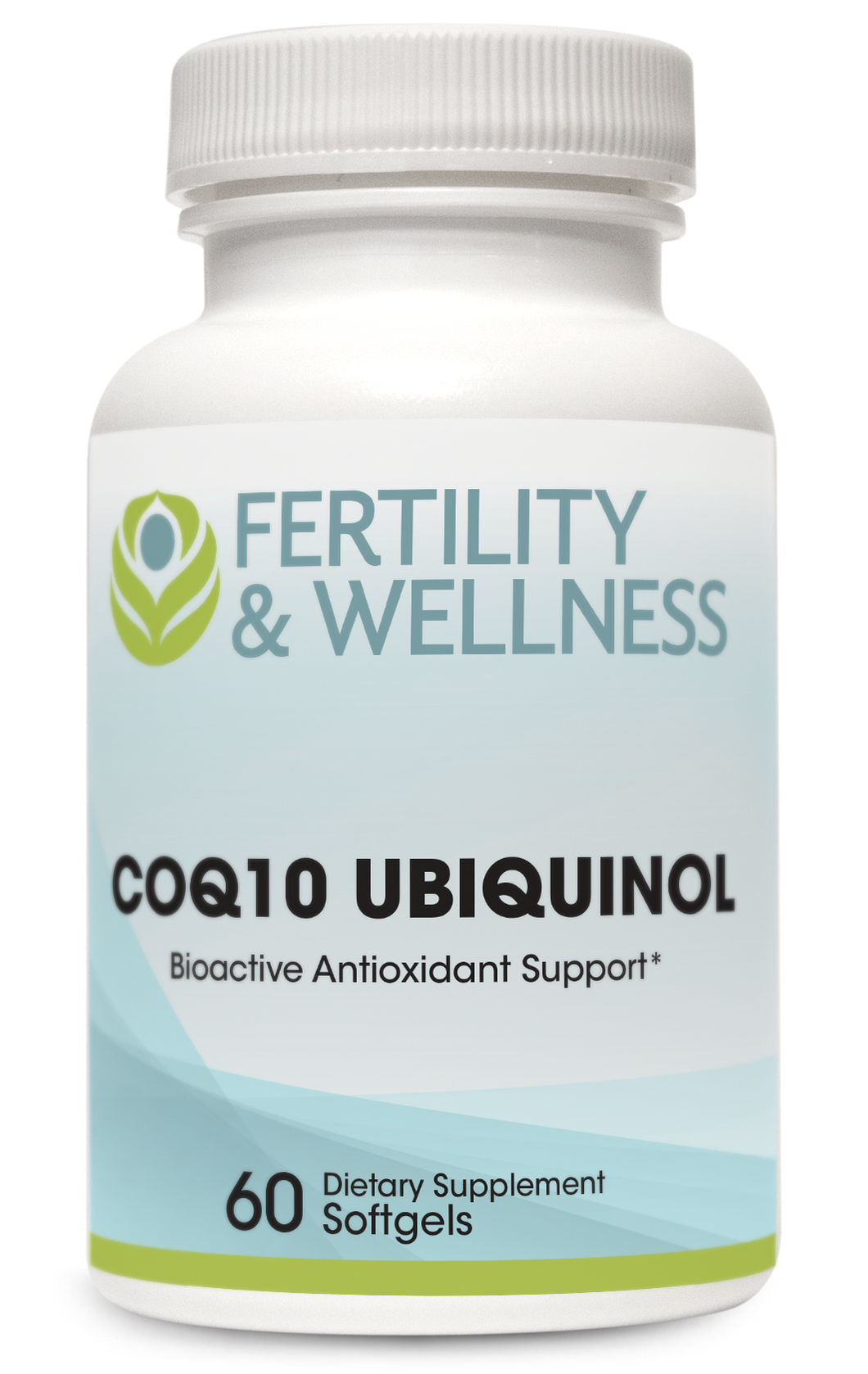 COQ10 UBIQUINOL (30-day supply)