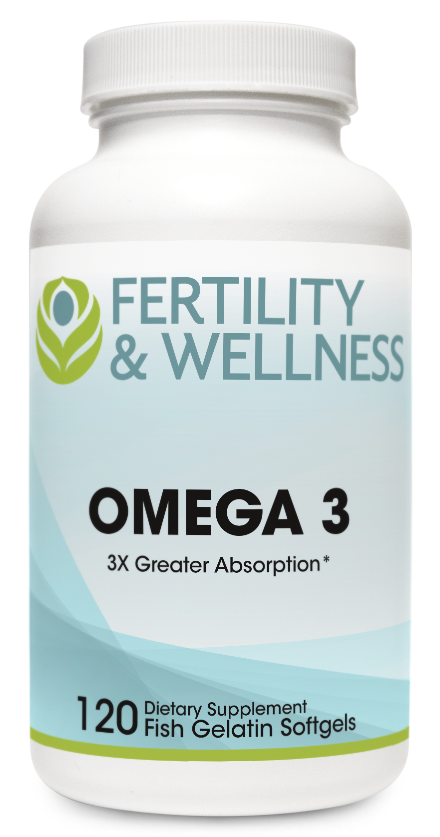 OMEGA 3 (120-day supply)